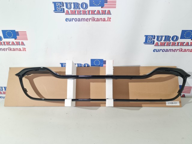 Grille Surround